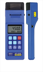 Thiết bị đo nhiệt độ AP-400 Anritsu